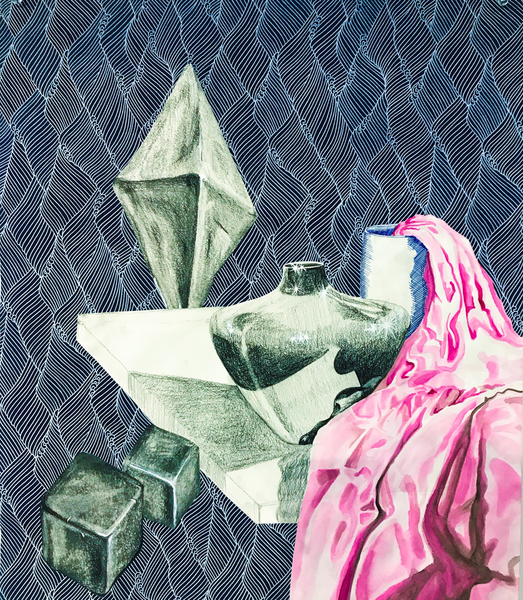 Platonic Shapes