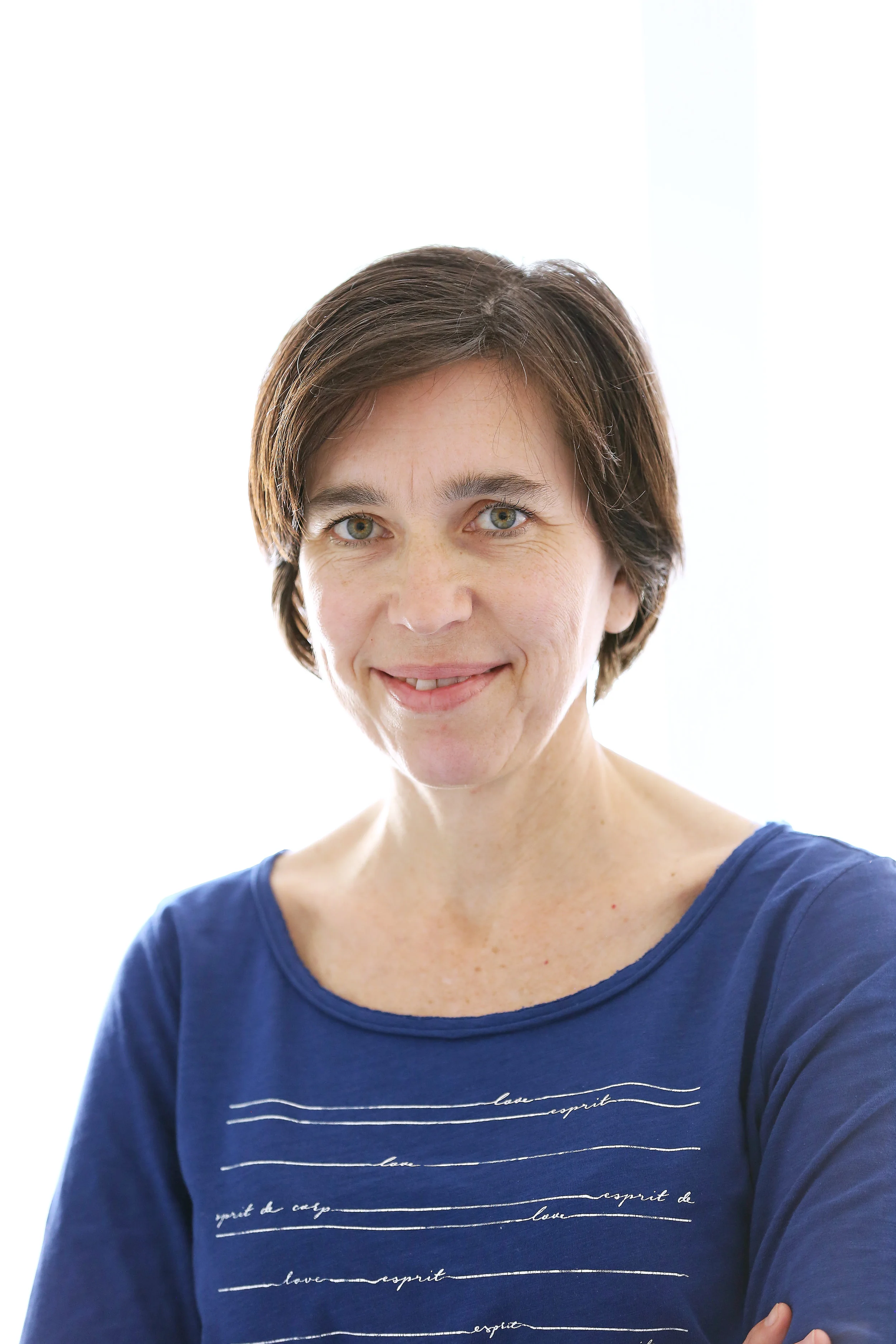 Dre Patricia Sandell-Delaloye