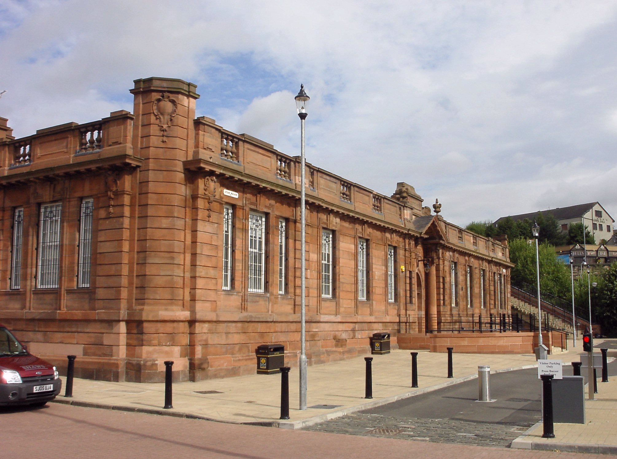 Springburn Library.JPG