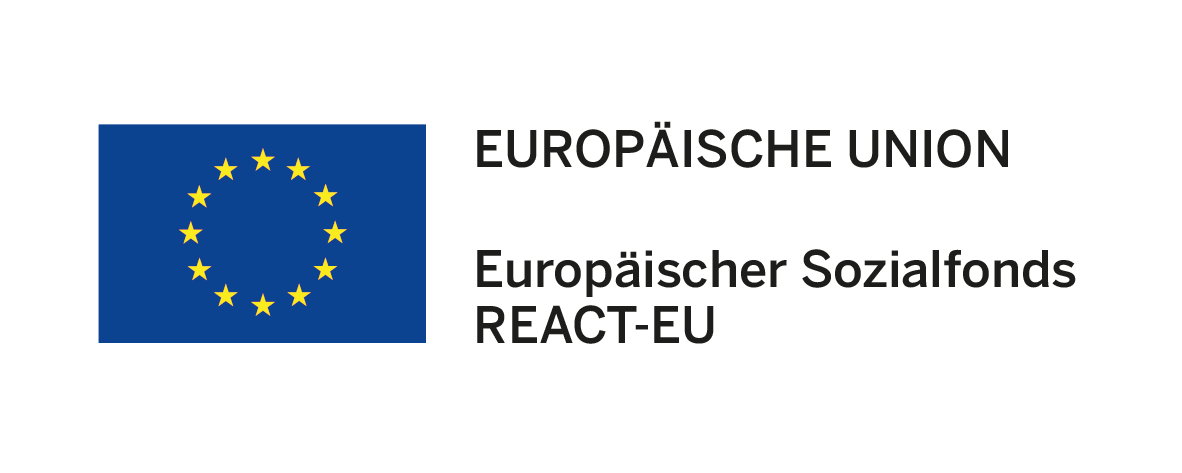 „In Bewegung e.V. hat innerhalb des React EU Fonds Fördergelder für neue Kassensysteme, Laptops, Beamer und weitere Hardware zur Digitalisierung des Vereins erhalten."