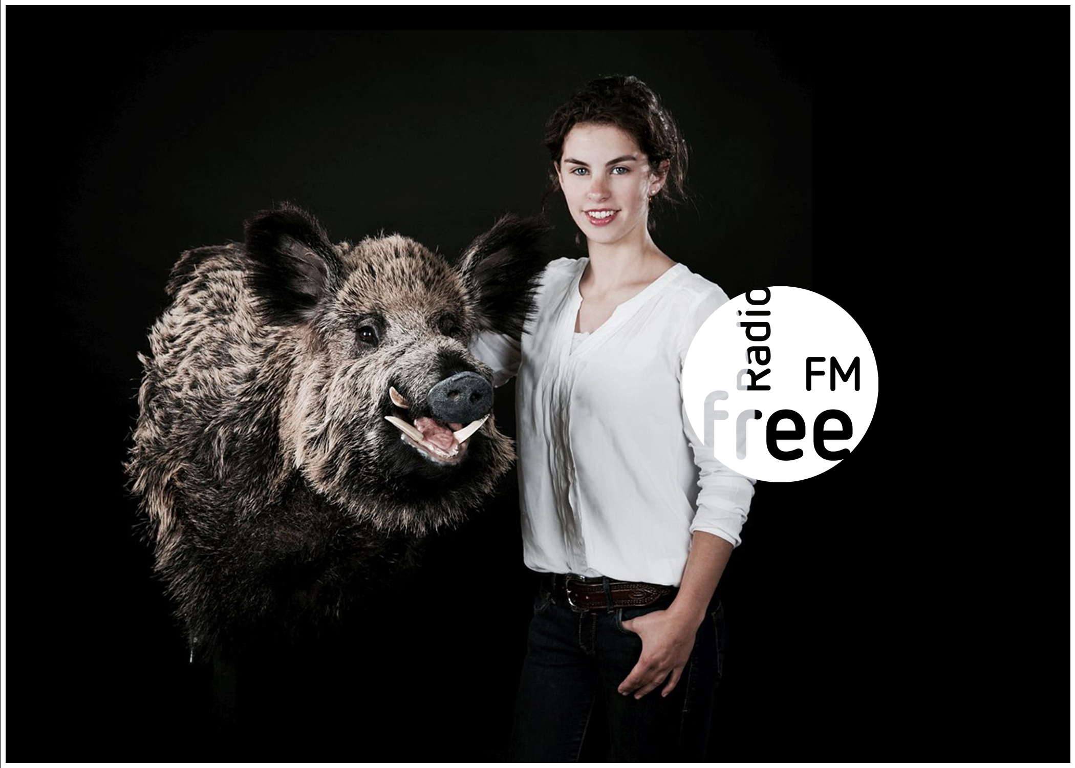 Radio Free FM