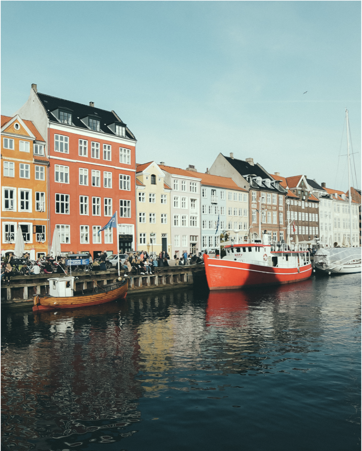 RealAccess issue no. 7| CityWatch Copenhagen | Nuveen