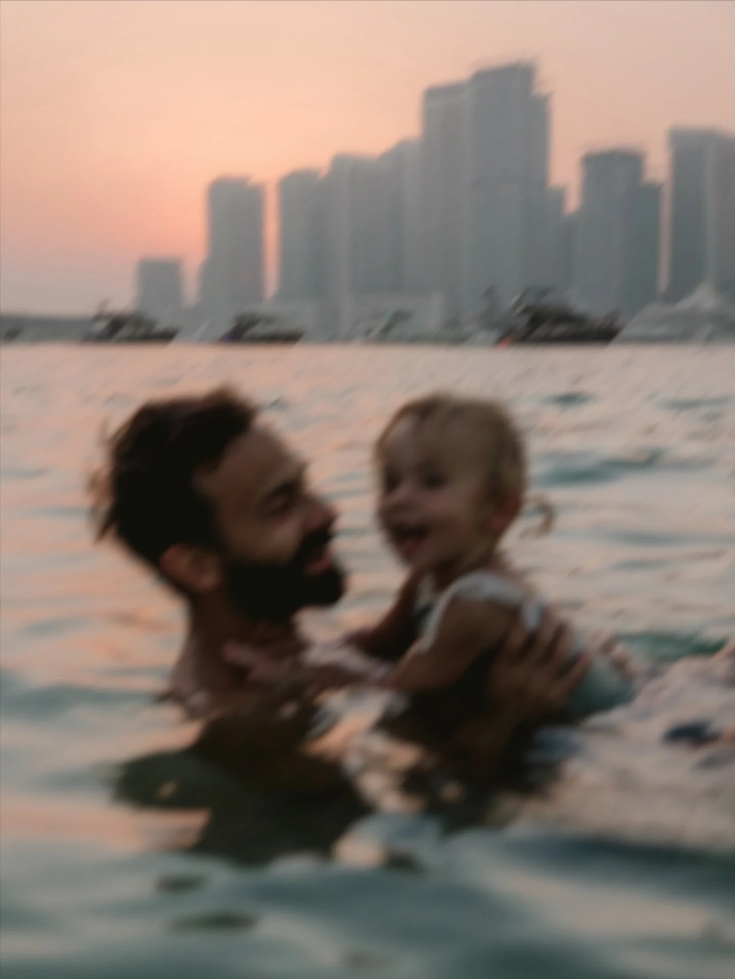 Left forever dreaming of this place. Dubai was home for a long time, we look forward to returning every time none more so than our most recent trip staying at the penultimate in luxury family hotels @ooroyalmirage. The most special few days in the be