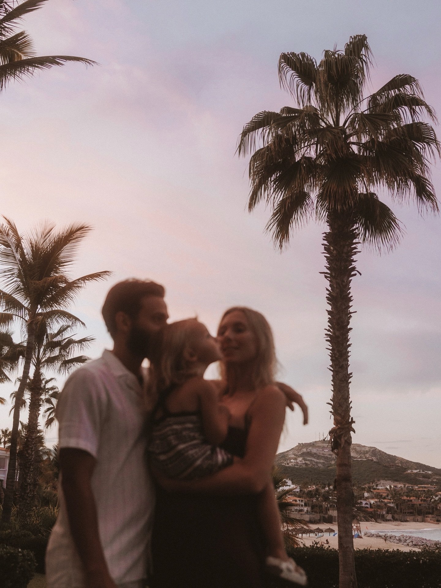 Someone commented saying we should share more of our images. Noted. This trip in particular to Los Cabos will remain one of our favourites. The perfect baby moon before Jagger made an appearance. 

📍 @oneandonlypalmilla 

#loscabos #bajacaliforniasu