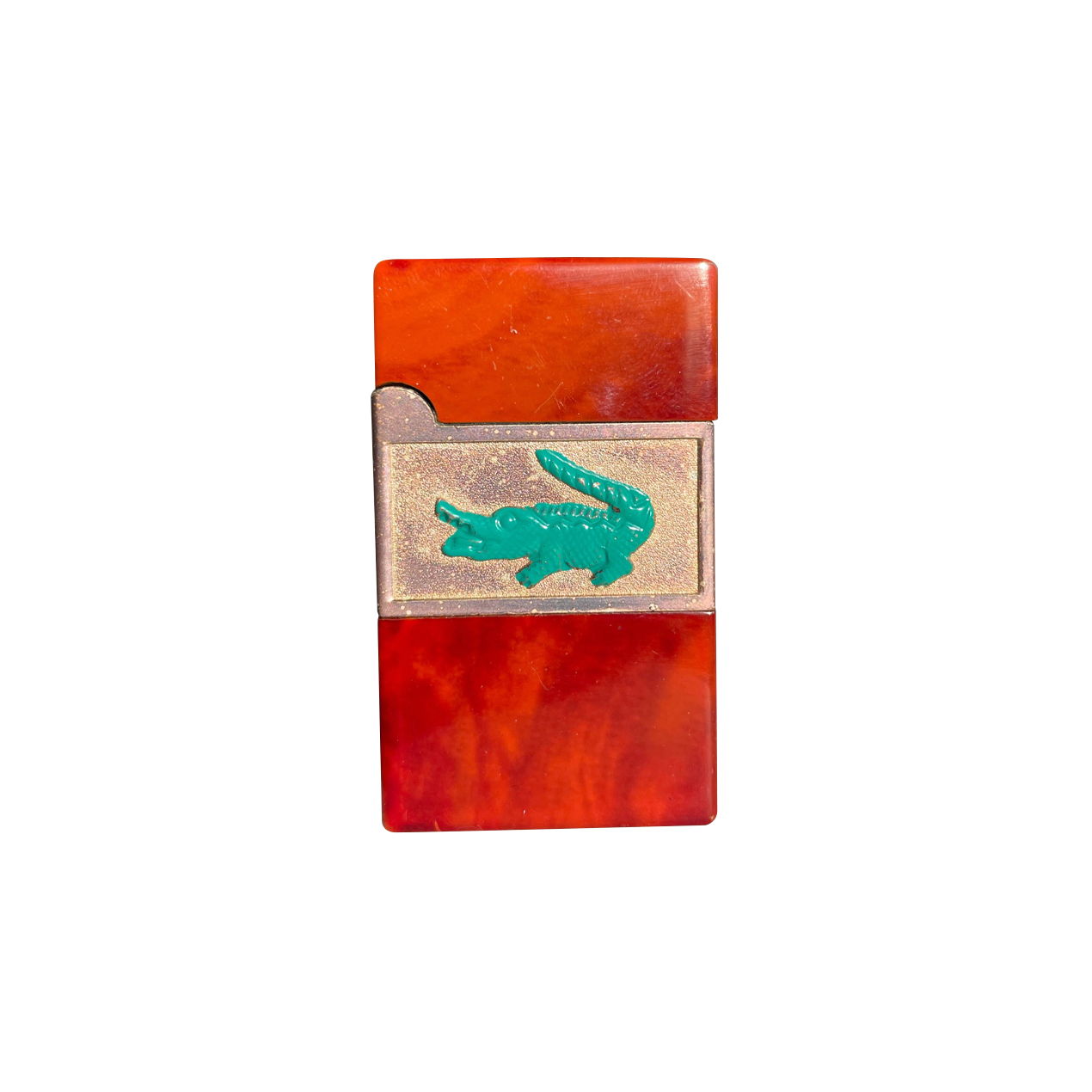'Lacoste' Lighter