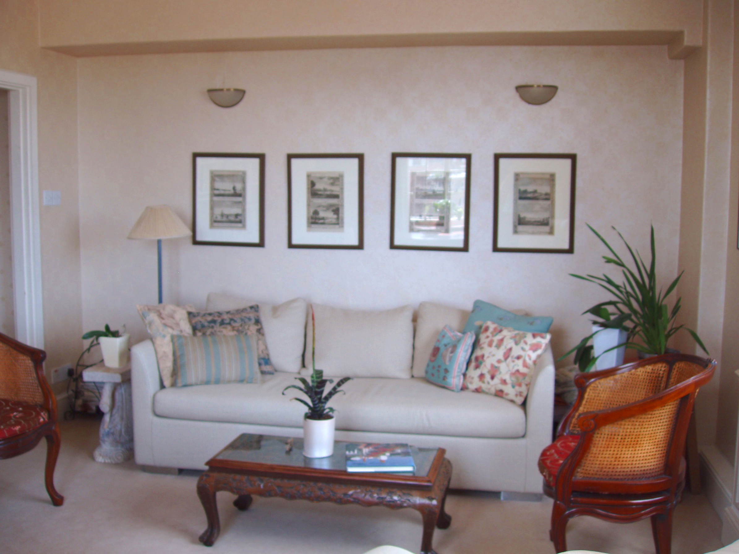 Chelsea Sabbatical Apartments