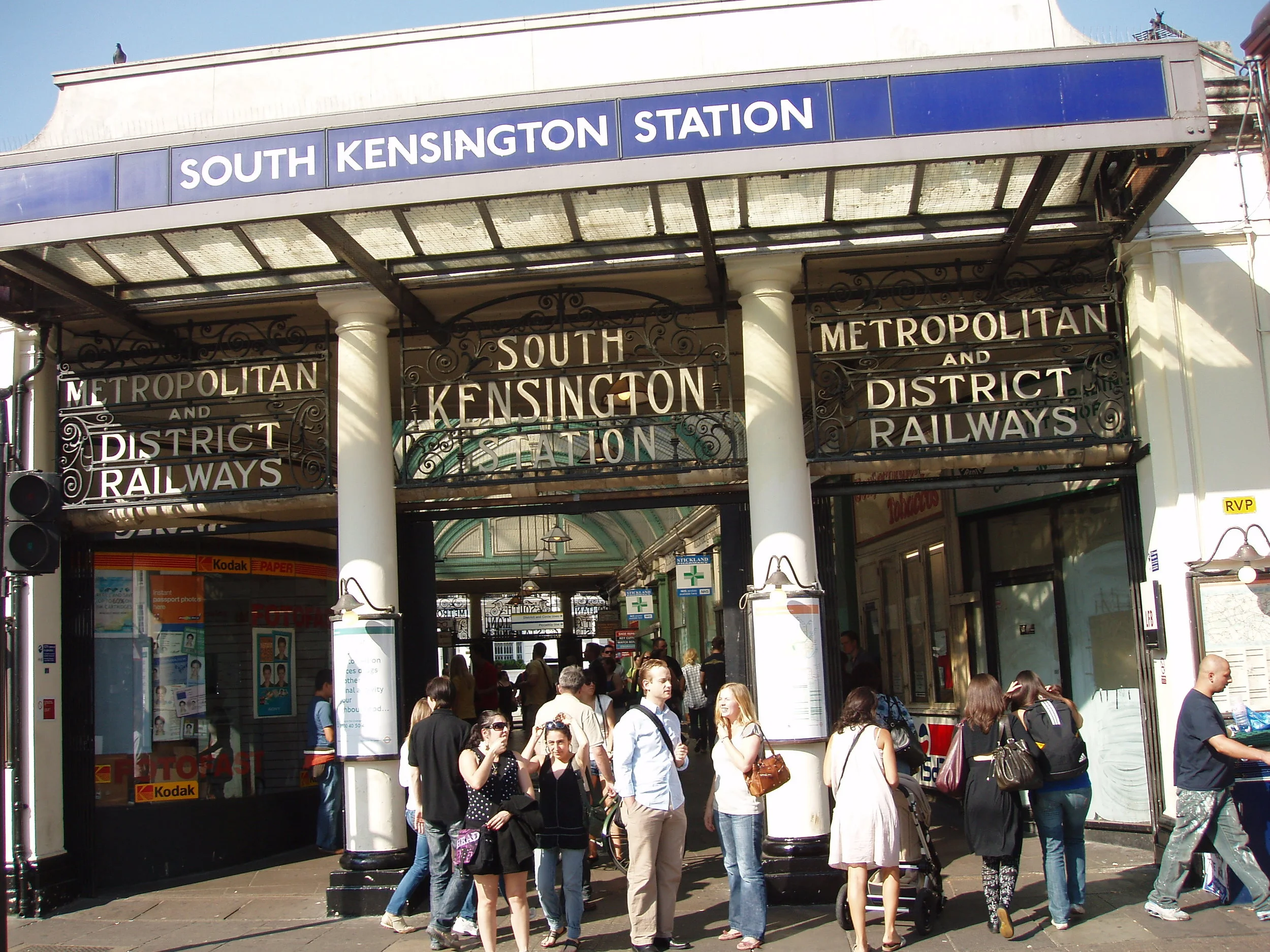 Chelsea Sabbatical Apartments