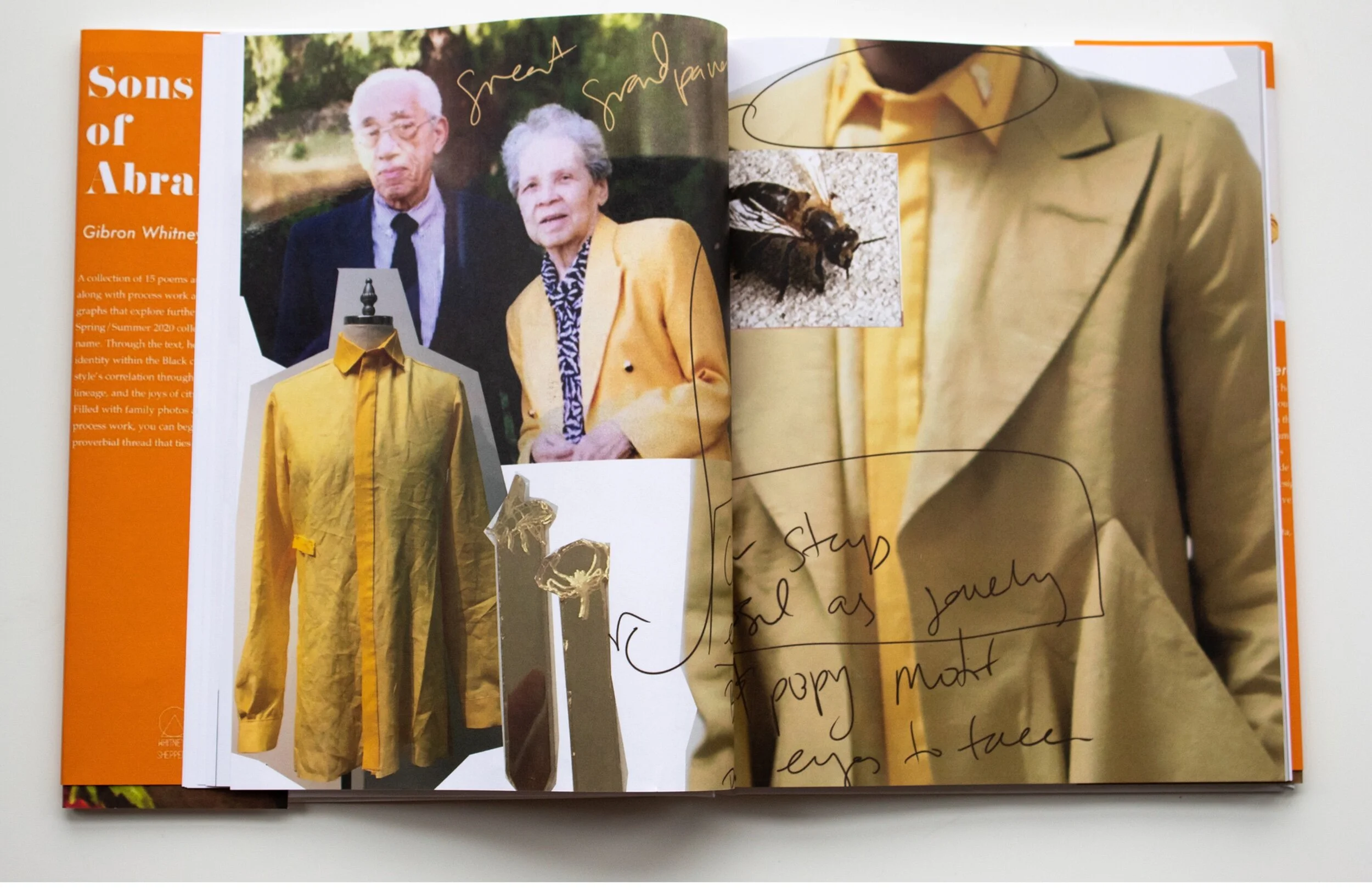 Sons of Abraham _GIBRON Whitney Shepperd