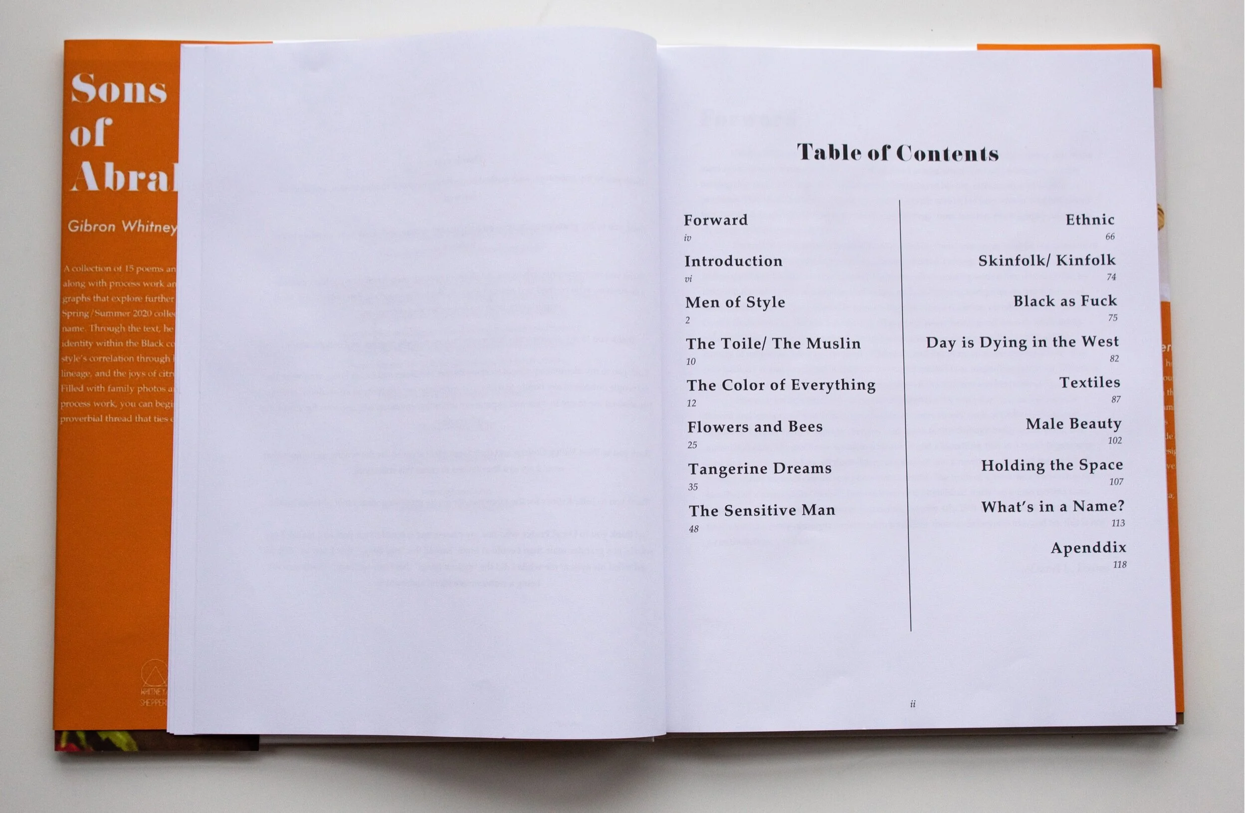 Sons of Abraham _GIBRON Whitney Shepperd