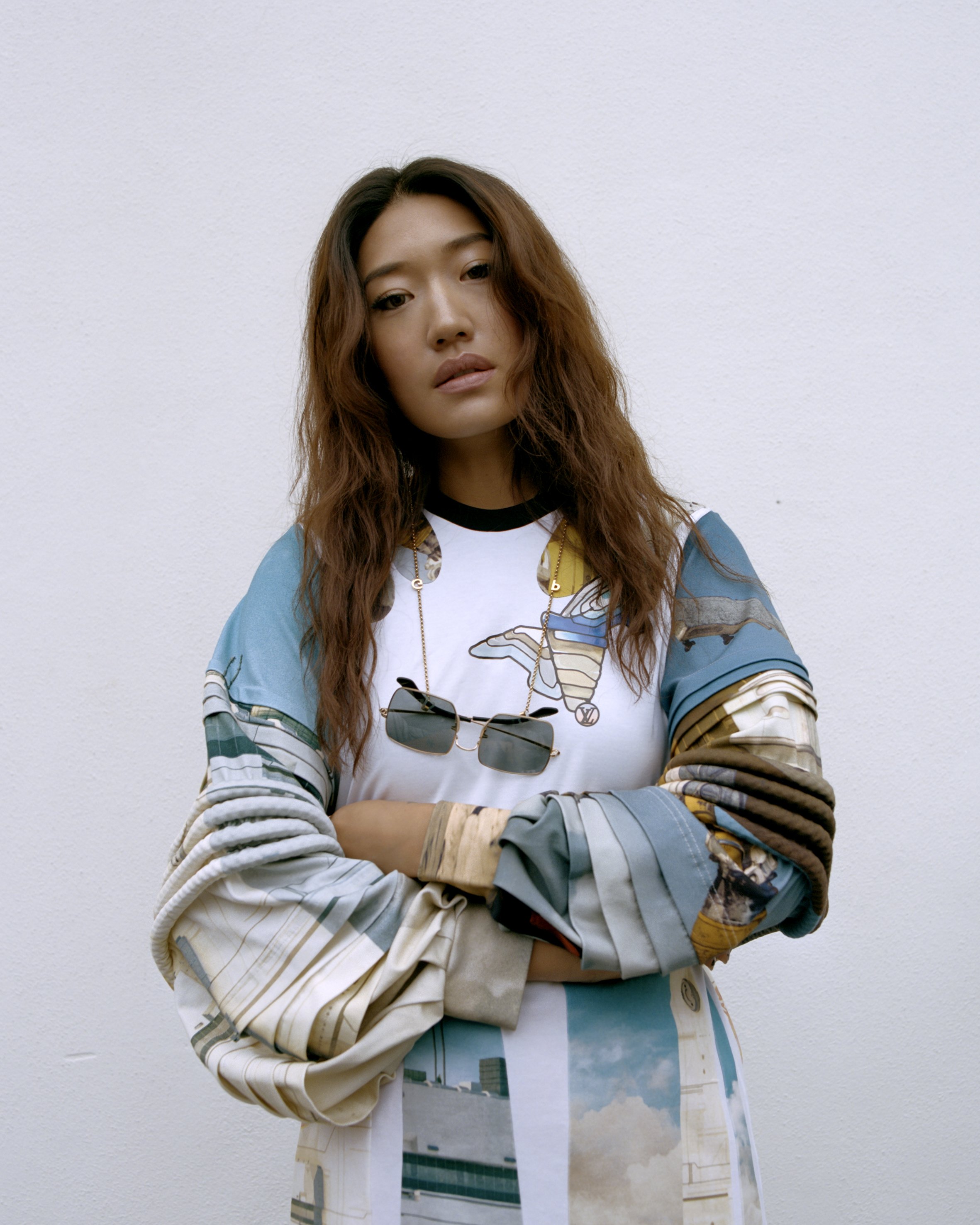 491 Peggy Gou Photos & High Res Pictures - Getty Images
