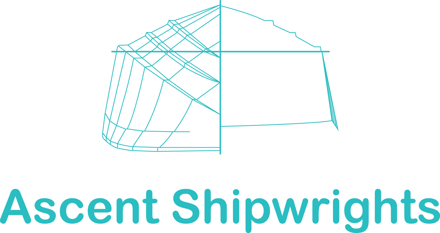 Ascent Shipwrights