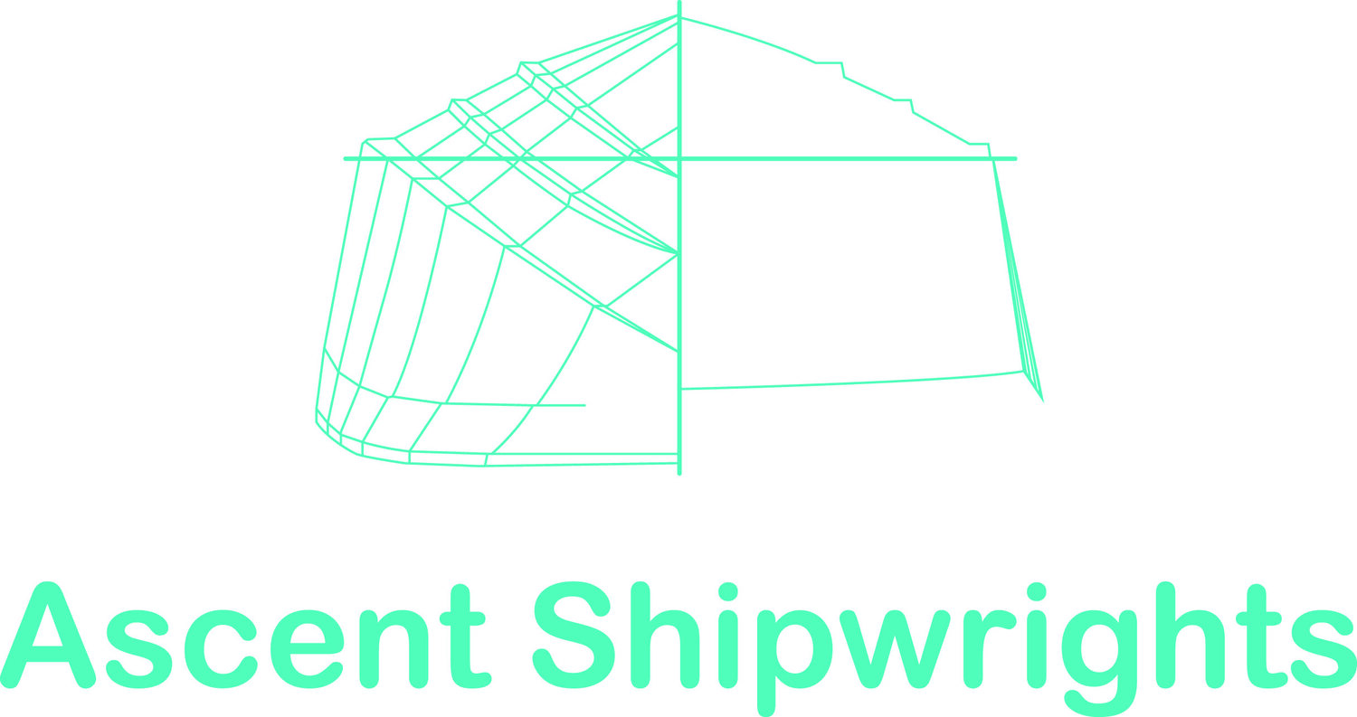 Ascent Shipwrights