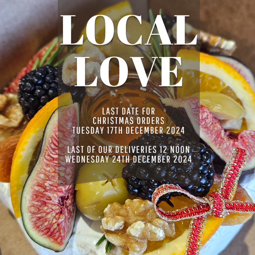 Festive Days are coming...