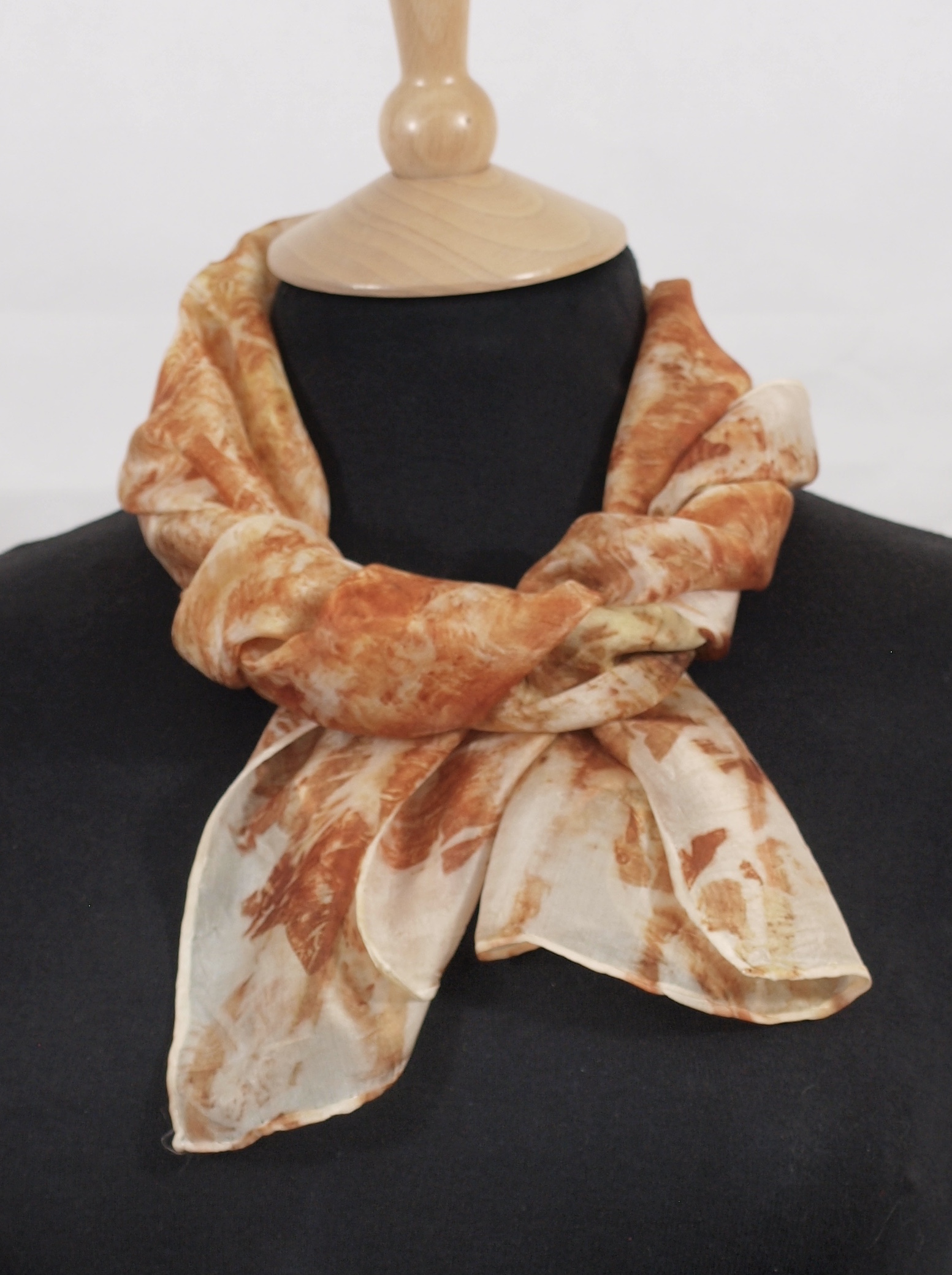 Botanical Eco Printing