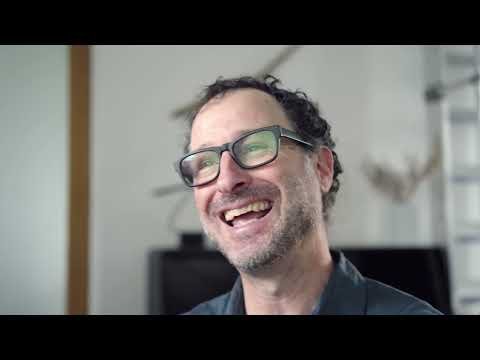 Episode 7 - HOUSING CHALLENGES AND A VISION FOR THE FUTURE - Matthew Lewis