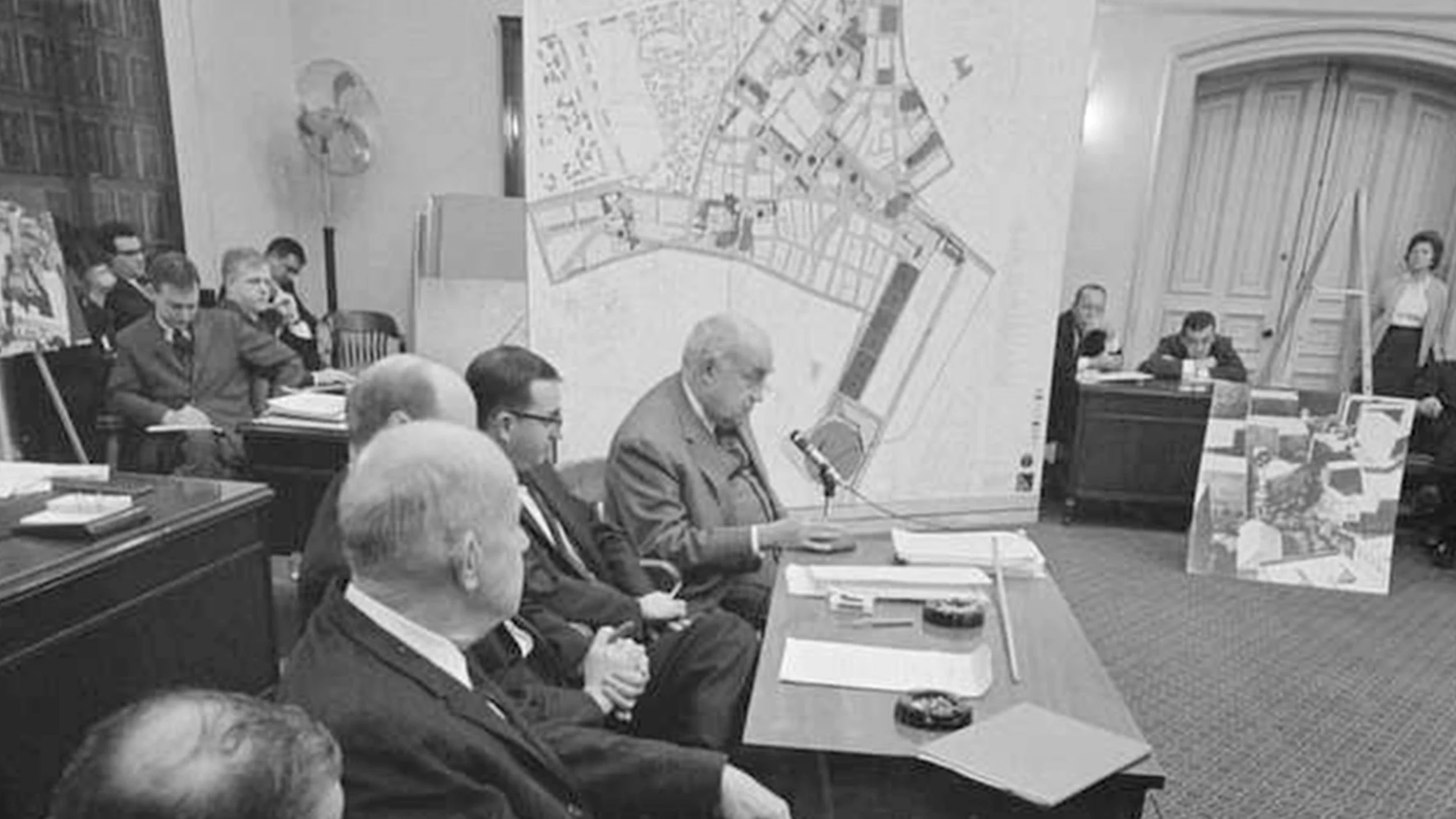 Ep 8 – Red Tape and Exclusion