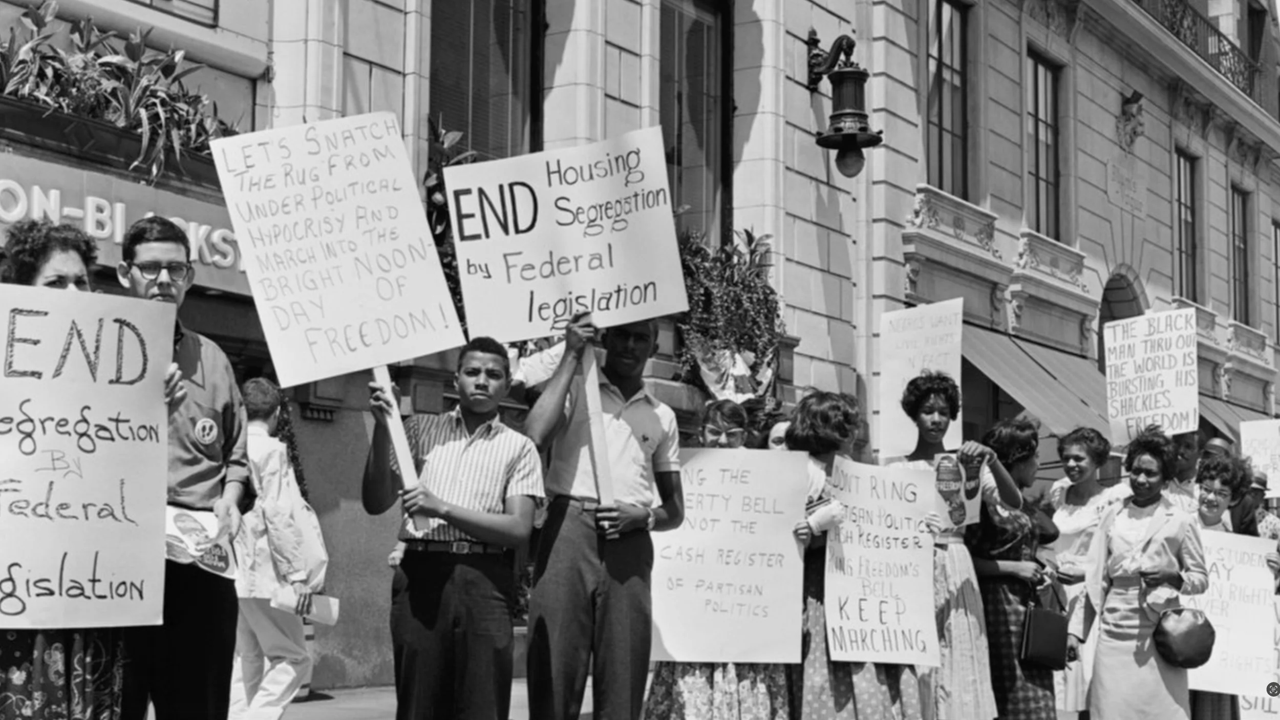 Ep 10 – Environmental Justice, or Just Exclusion?