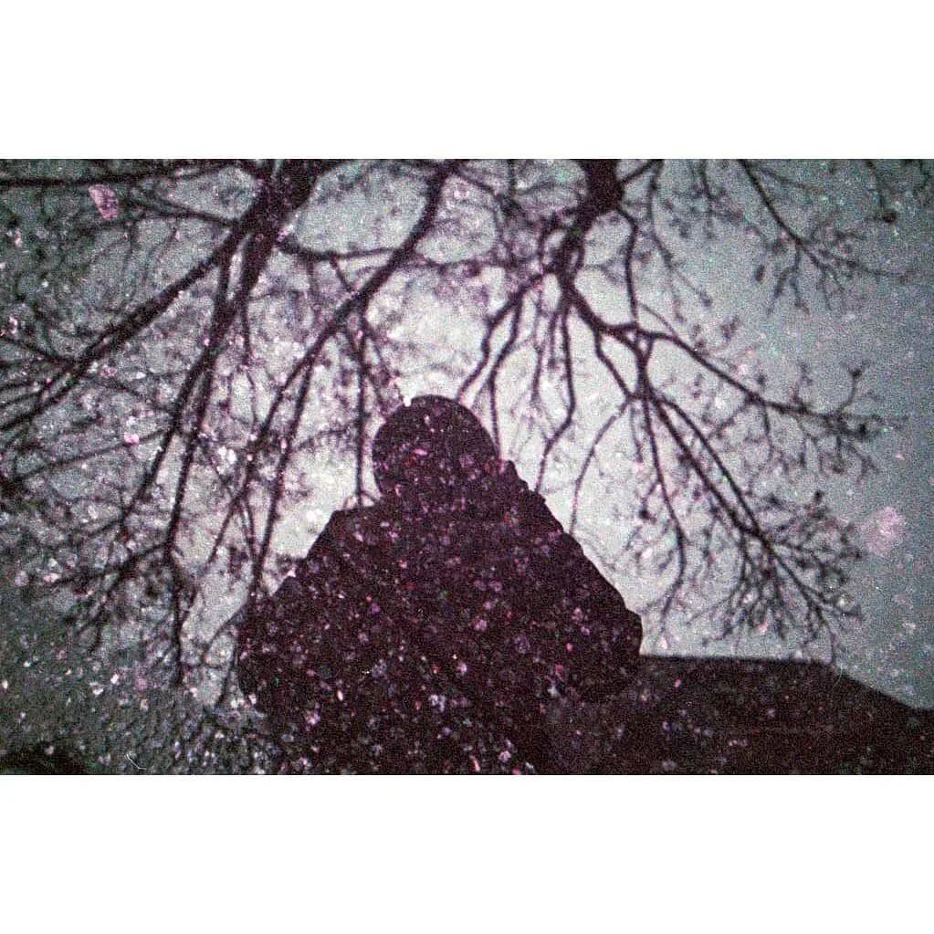 #memyselfandi #selfie #lomochromepurple #lomochrome #pentaxpc35af