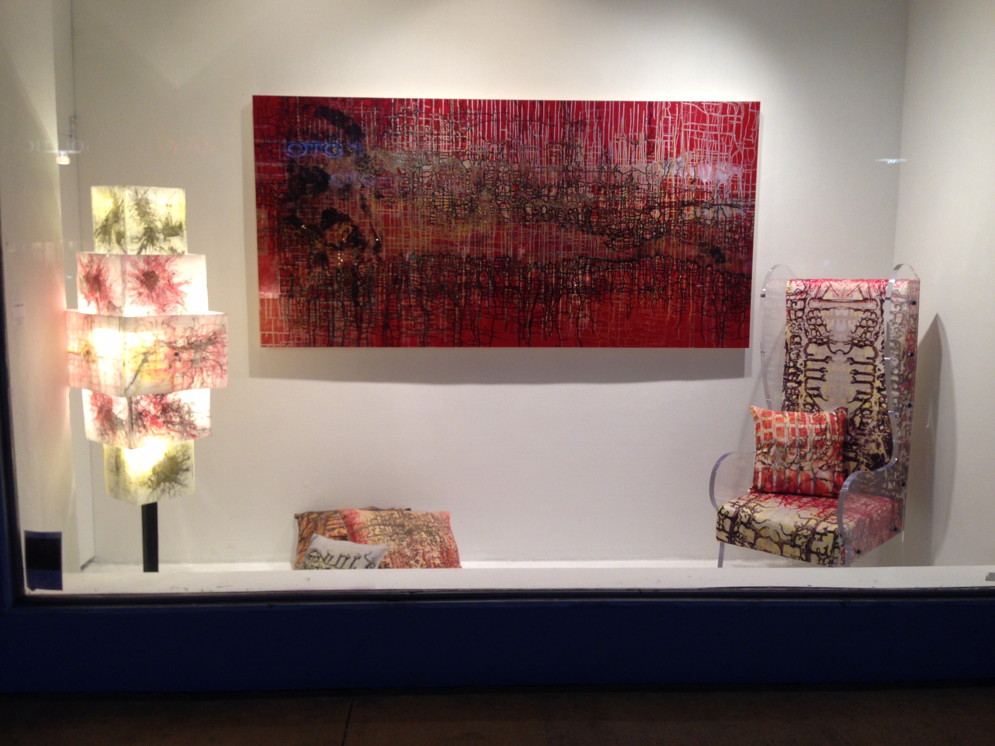 Miami Beach Art Expo