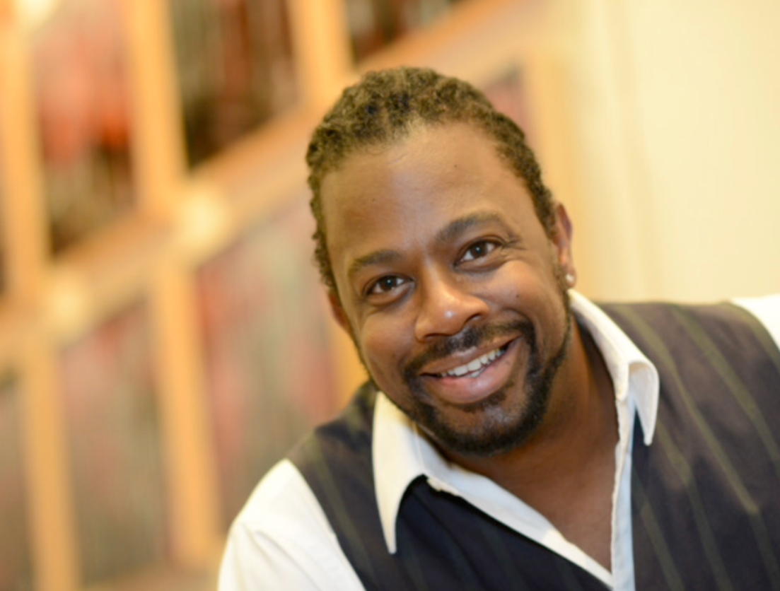 W. Andre Allen