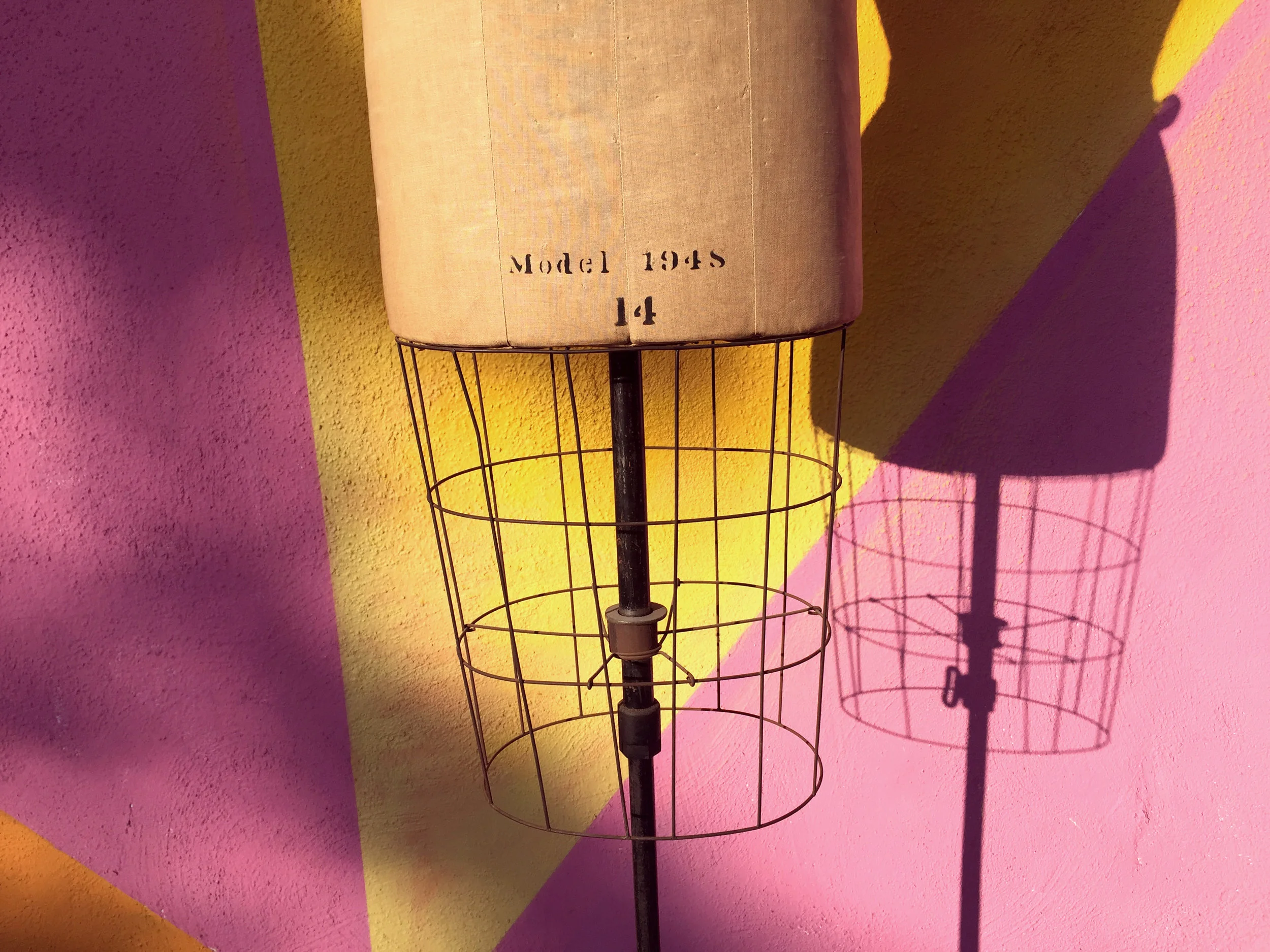 EXPERIMENTS IN PHOTOGRAPHY II