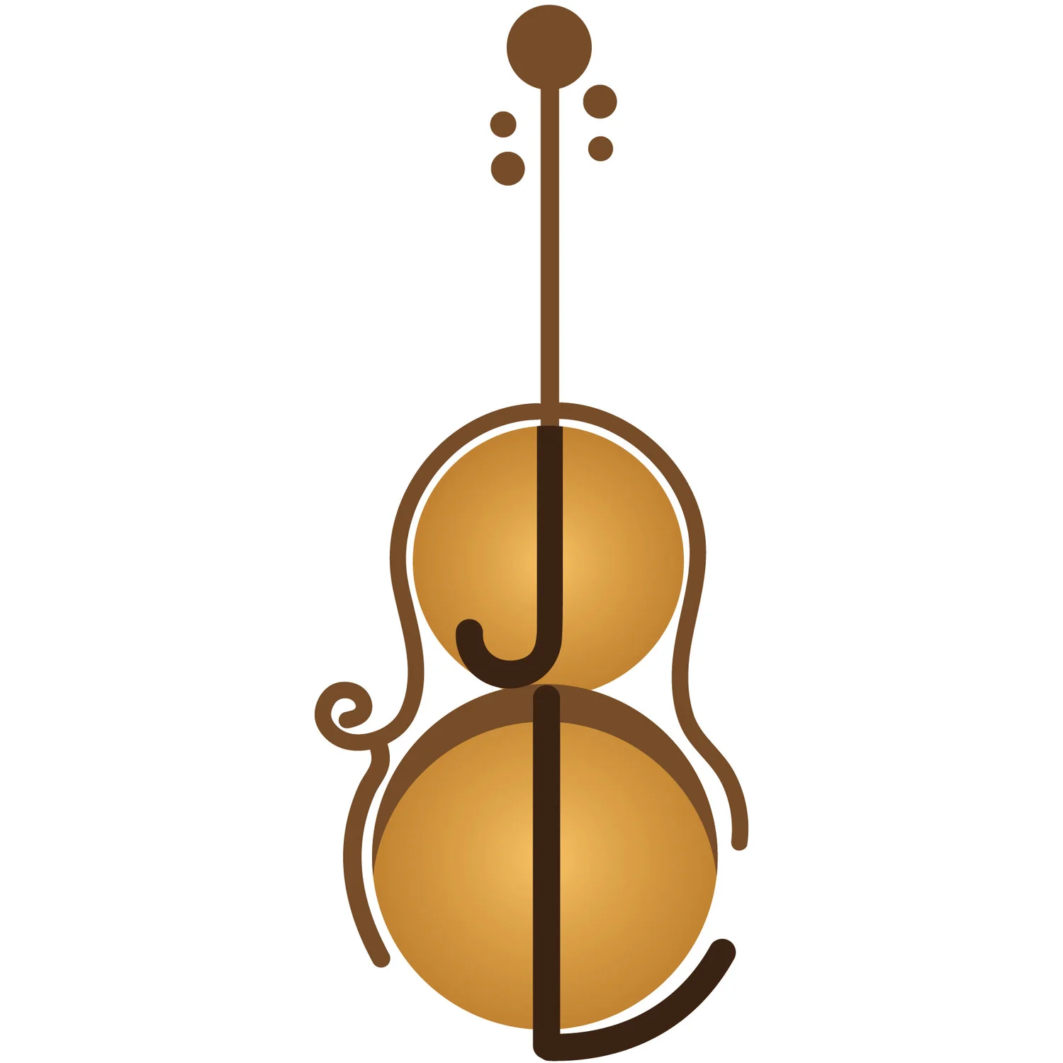 Teaching Family Tree Violinist