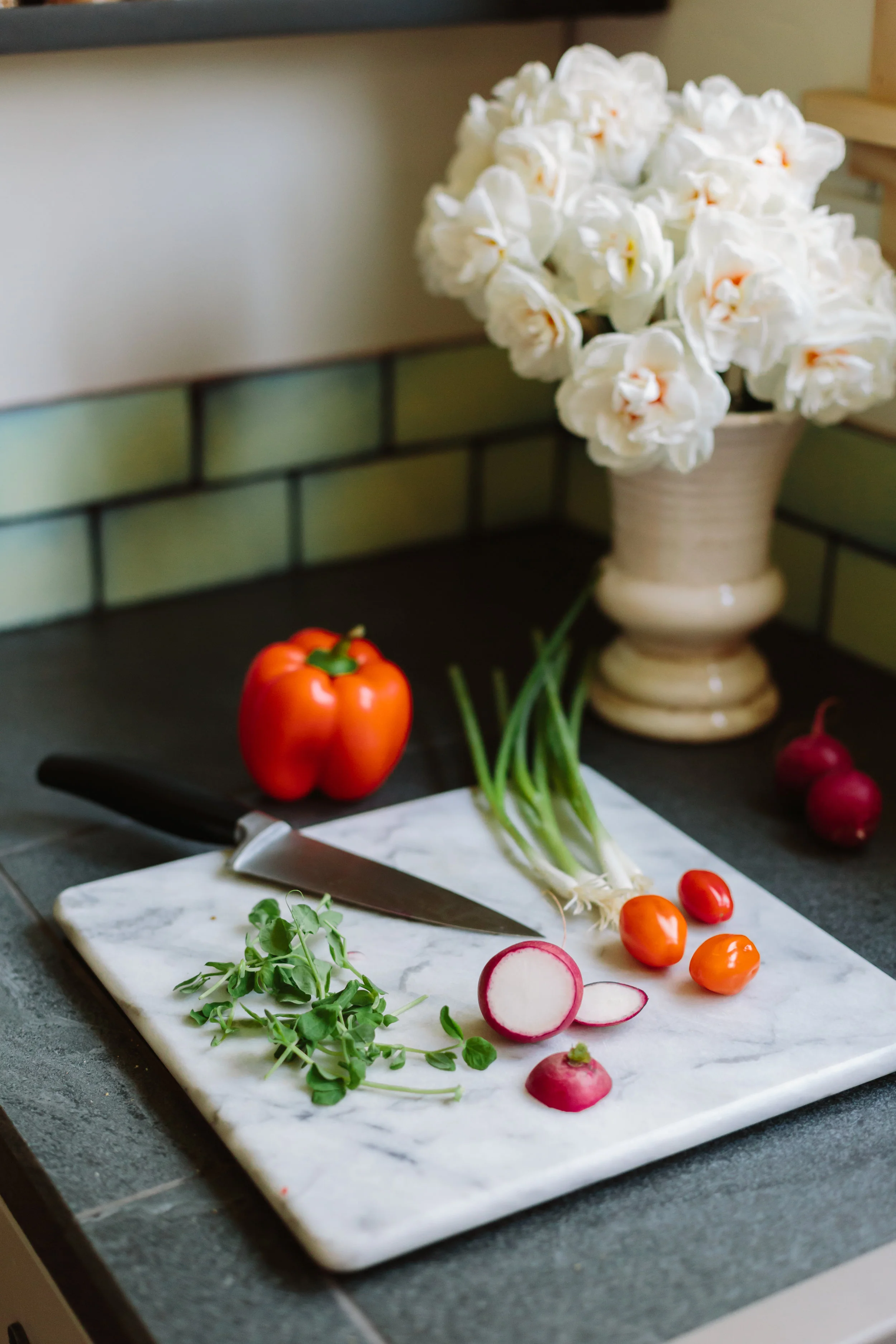 nutrition as self care