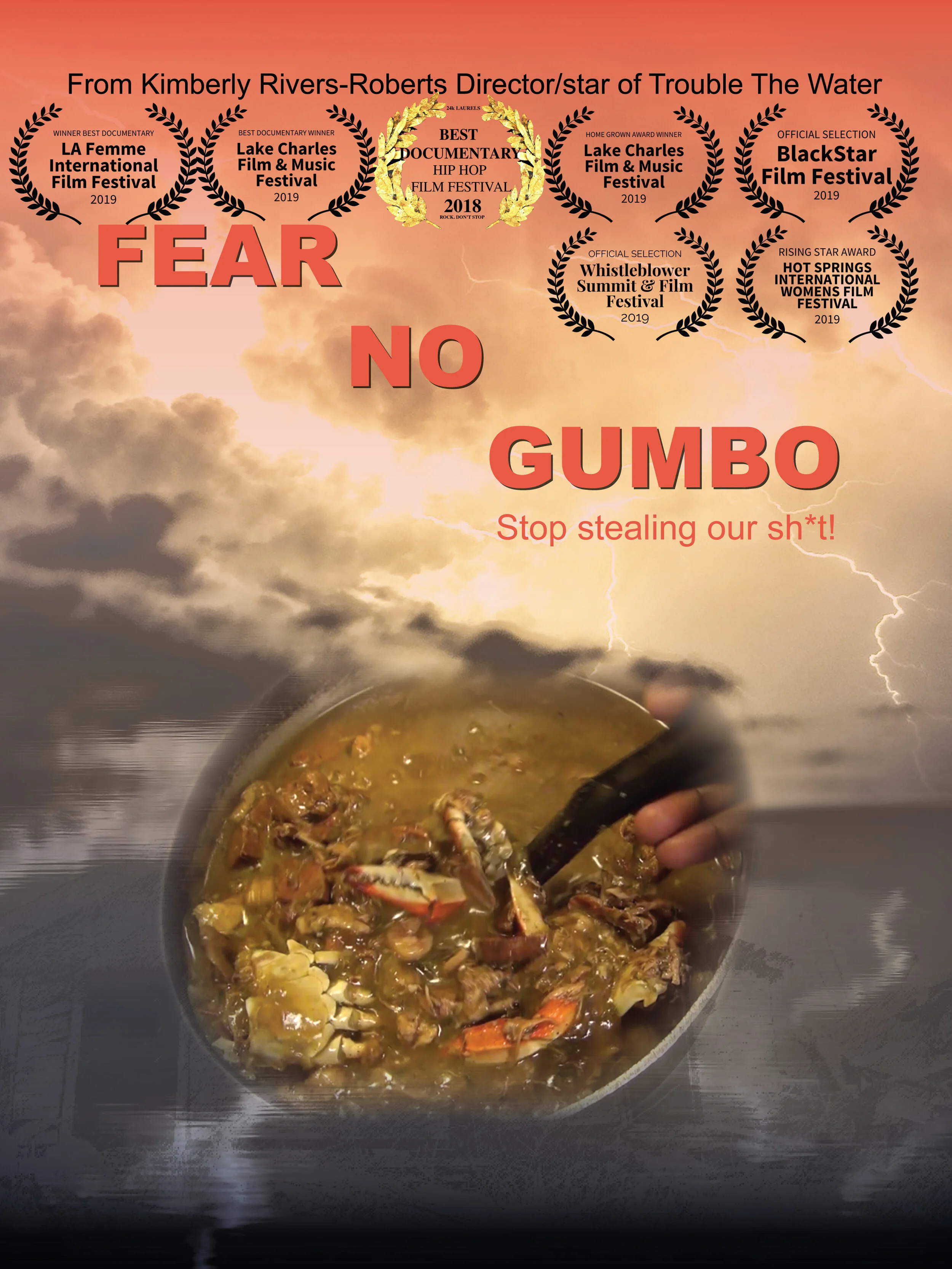 Fear No Gumbo at MIT
