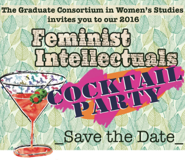 Feminist Intellectuals Reception