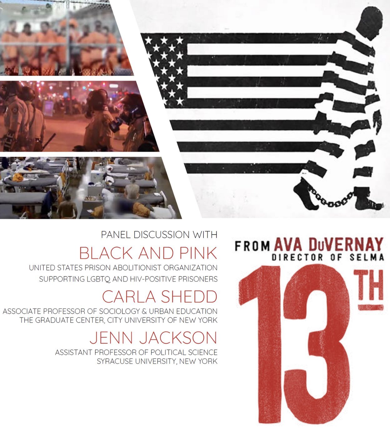 WTTR: 13th Online Film Screening 