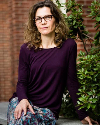 Hilary Binda