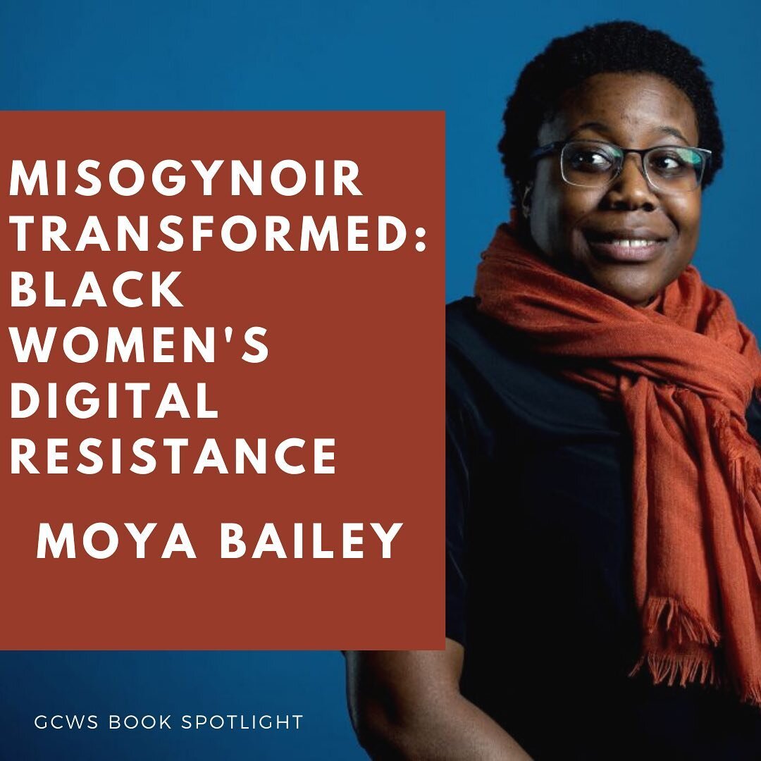 In Misogynoir Transformed, Bailey delves into her groundbreaking concept, highlighting Black women&rsquo;s digital resistance to anti-Black misogyny on YouTube, Facebook, Tumblr, and other platforms. At a time when Black women are depicted as more ug