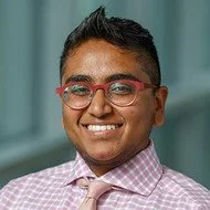V Varun Chaudhry