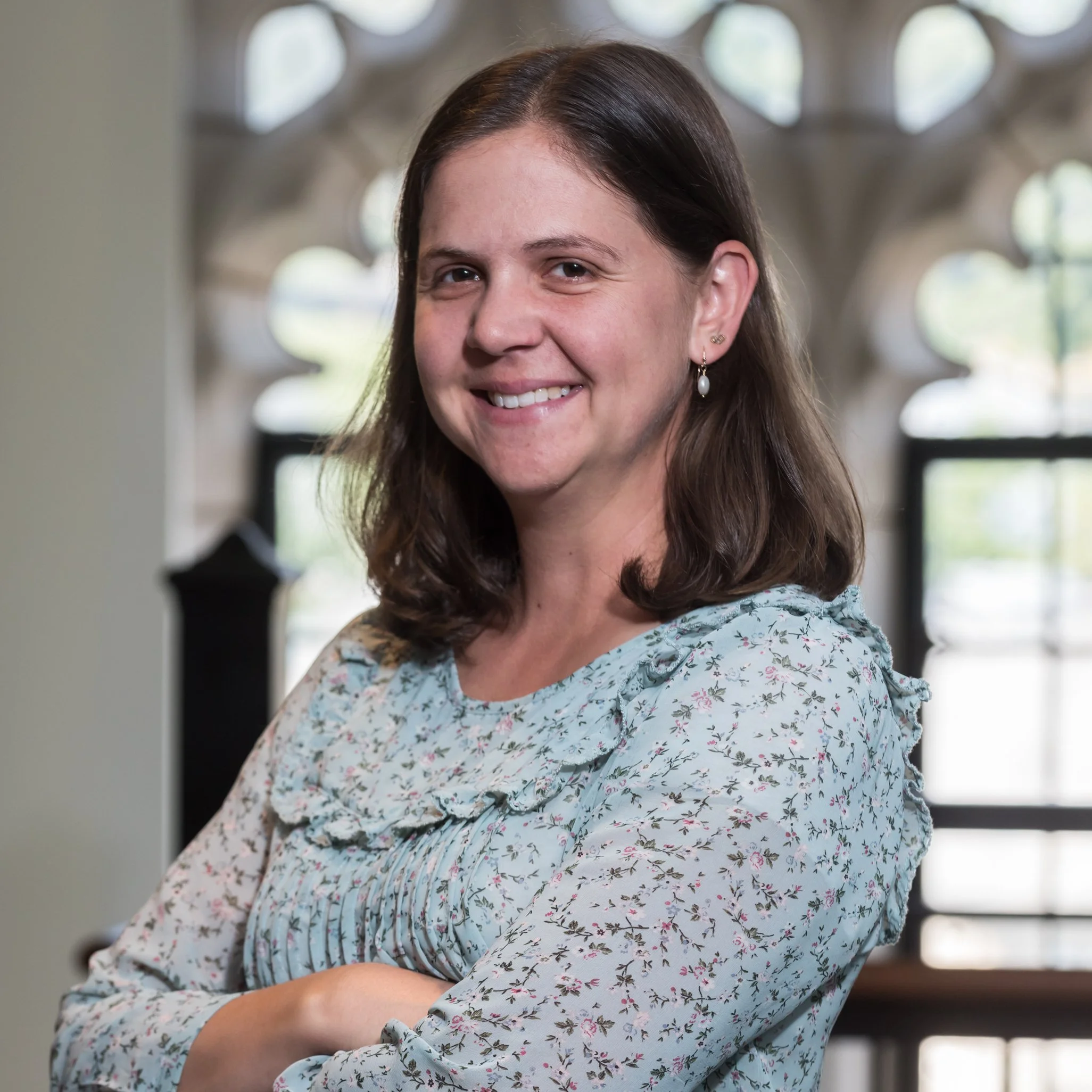 Kristin M. Peterson