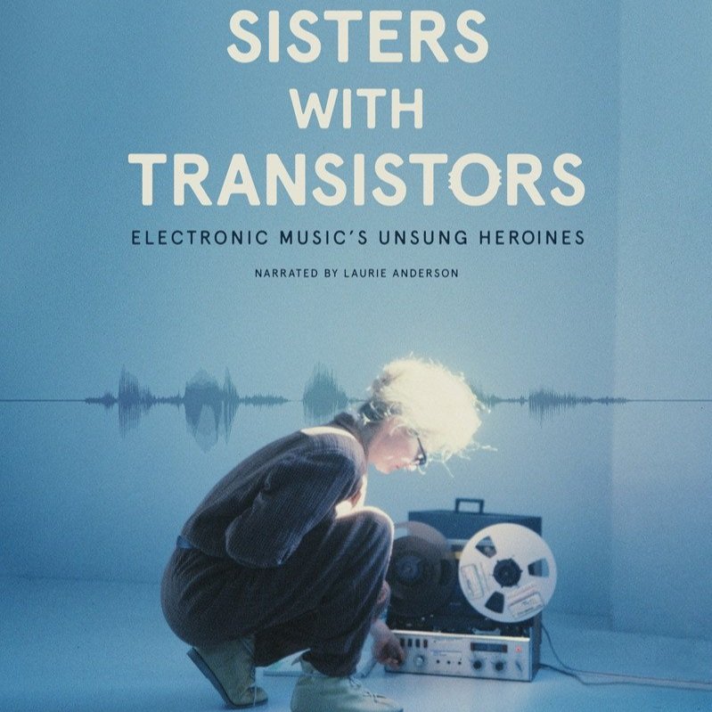 WTTR: "Sisters with Transistors" at MIT
