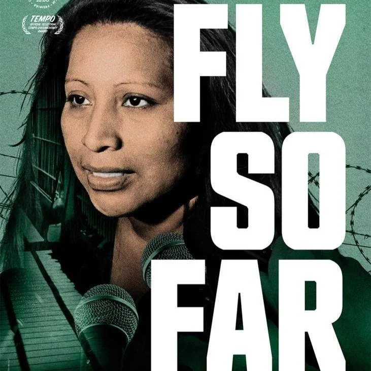 WTTR: "Fly so Far" at MIT