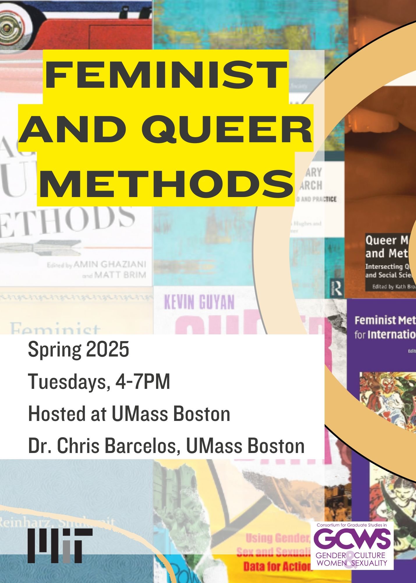 Feminist and Queer Methods