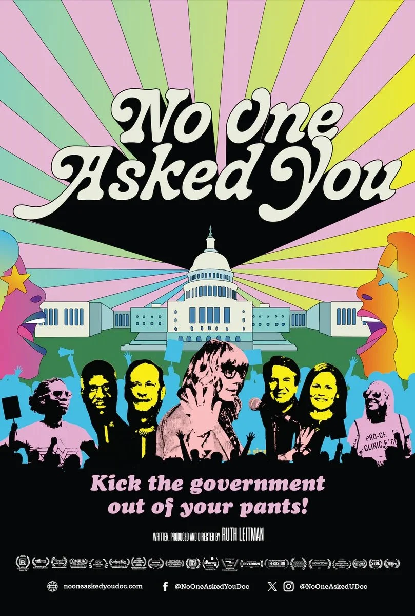 WTTR: No One Asked You (Northeastern University)