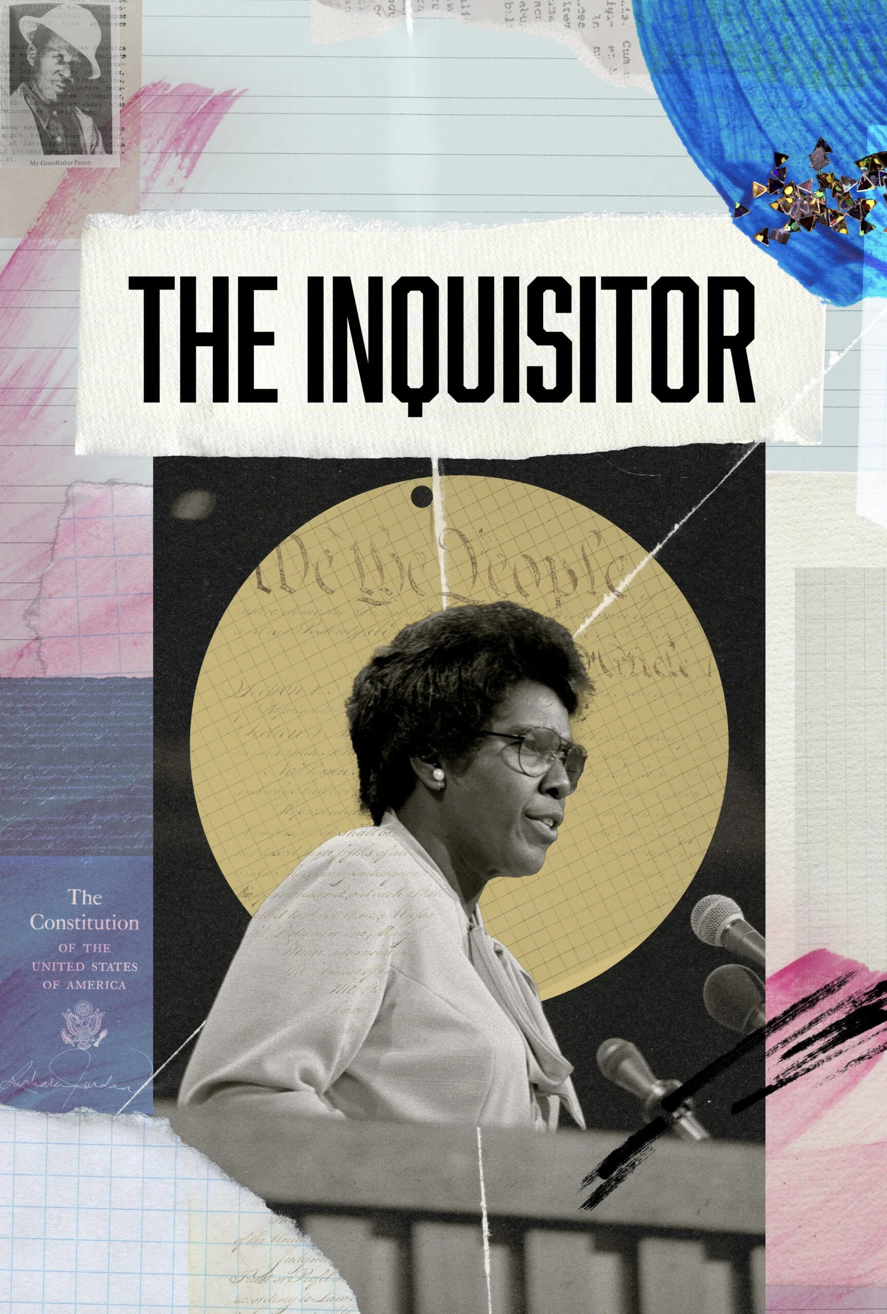 WTTR: THE INQUISITOR (Boston College)  