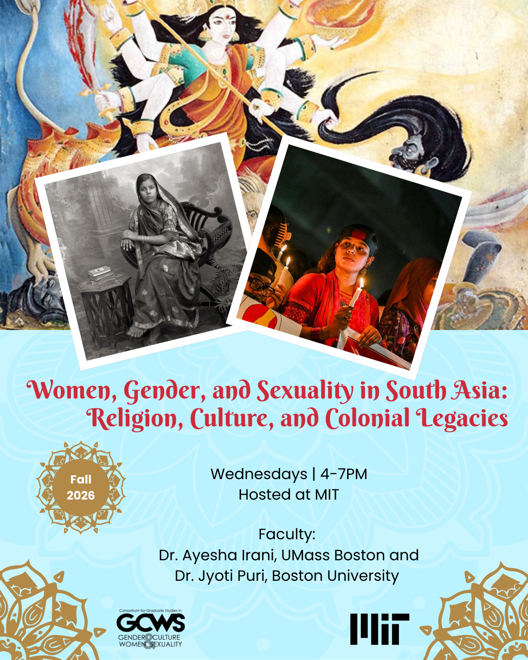 Women, Gender, and Sexuality in South Asia: Religion, Culture, and Colonial Legacies