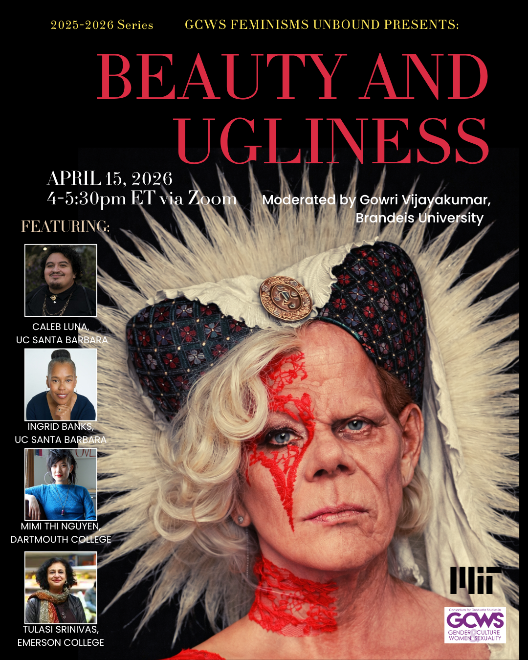 Feminisms Unbound - Beauty and Ugliness