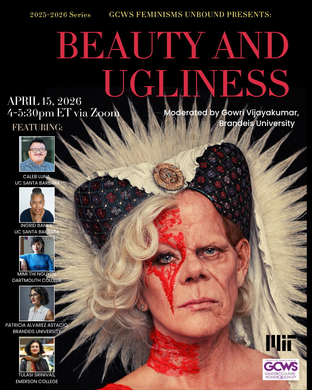 Feminisms Unbound - Beauty and Ugliness