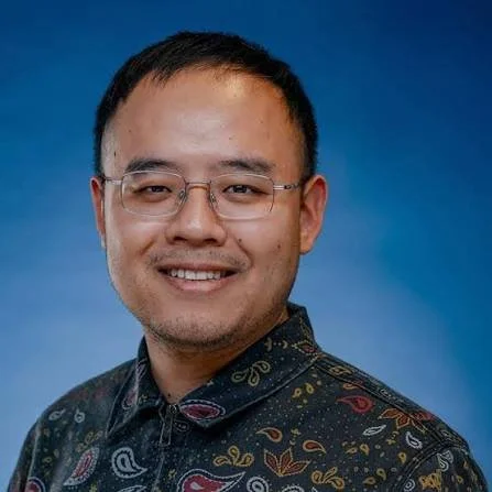 Suisui Wang