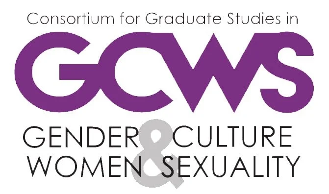 GCWS The Consortium for Graduate Studies in Gender, Culture, Women, and Sexuality at MIT