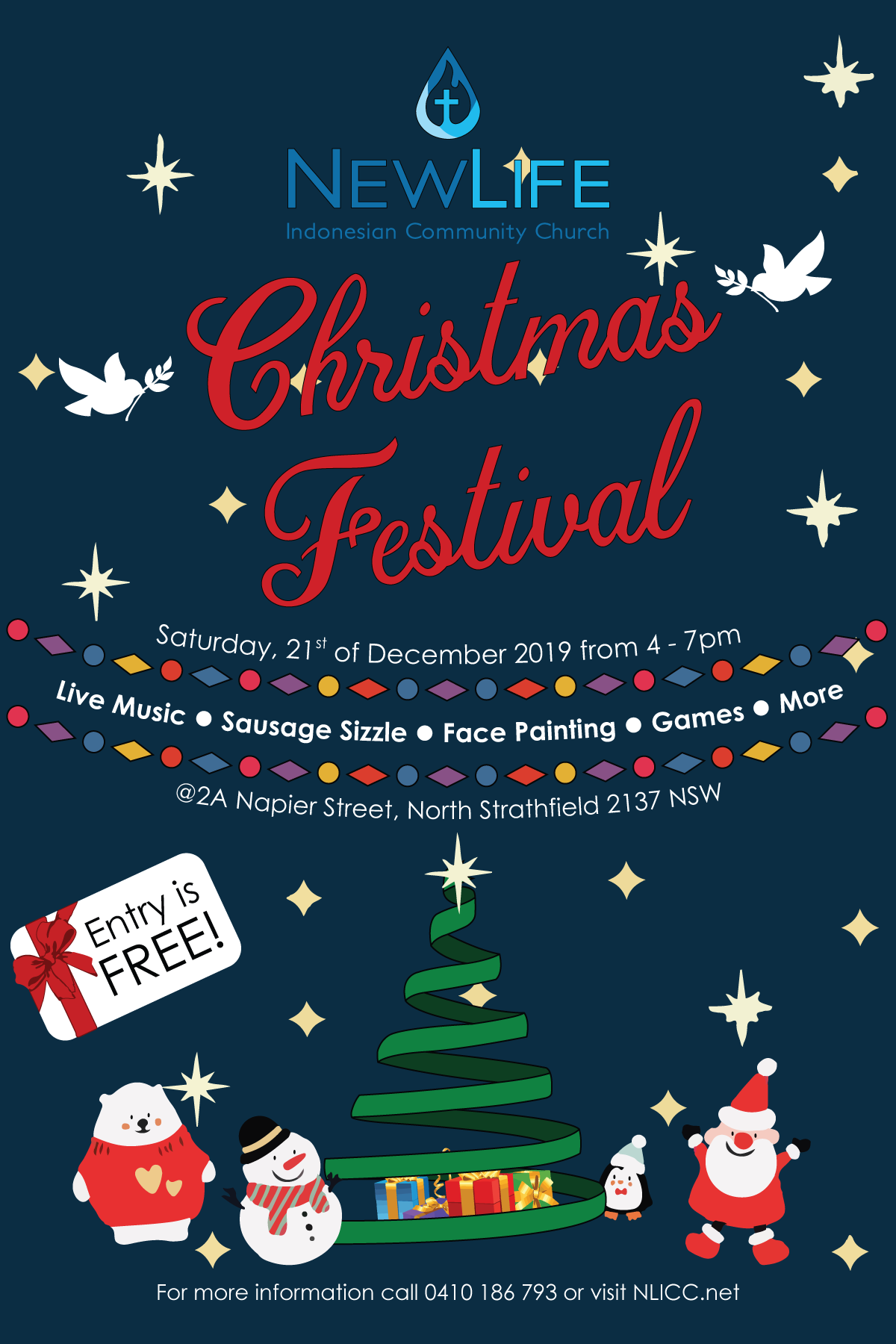 Christmas Festival