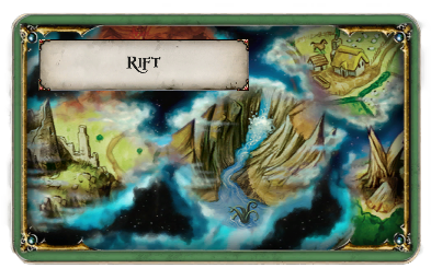 Terrain Card