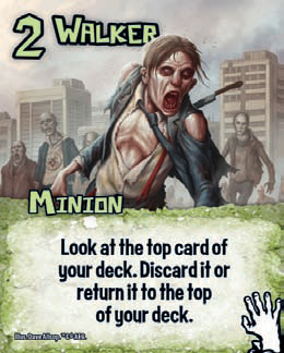 Return: This means that a card goes back where it came from. When a card returns from a base, discard attachments on that card.
