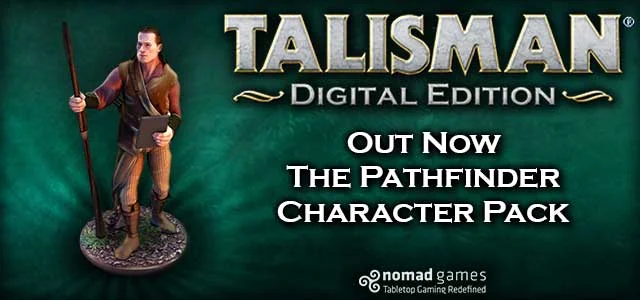 Talisman Pathfinder