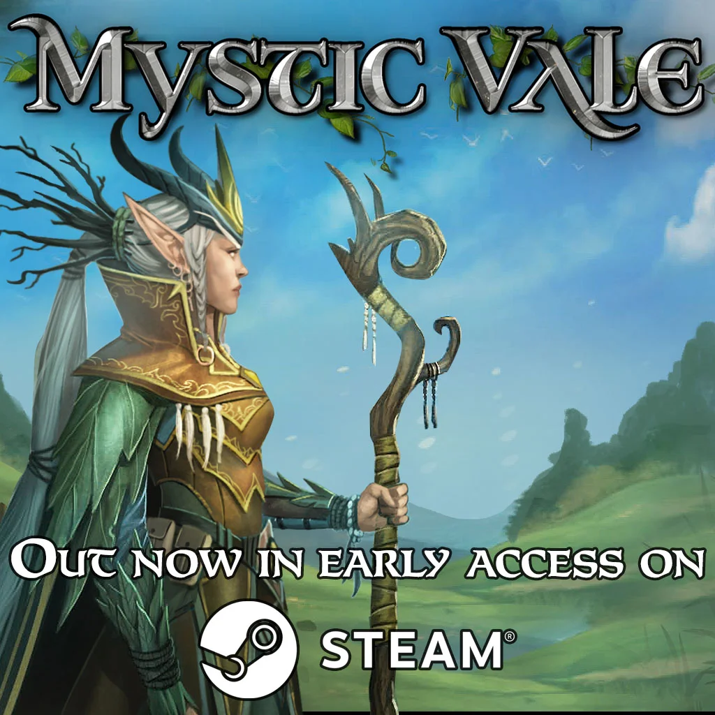 Mystic Vale on Steam