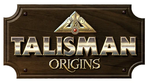 Talisman Origins